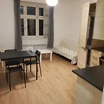 Prague Zizkov