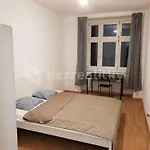 Prague Zizkov