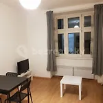 Prague Zizkov