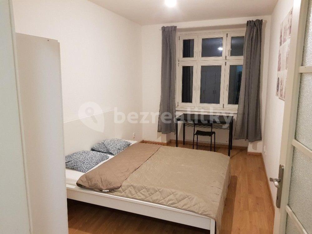 Zizkov Apartment Prague