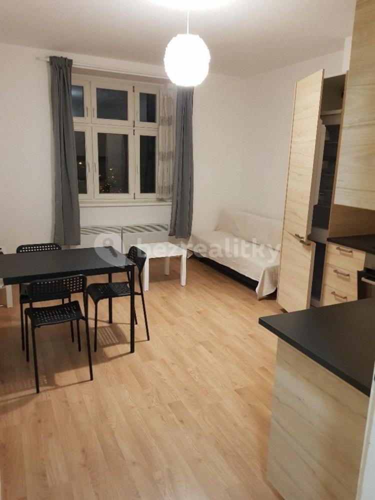 Zizkov Apartment *