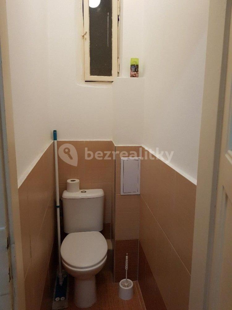 Zizkov Apartment Prague